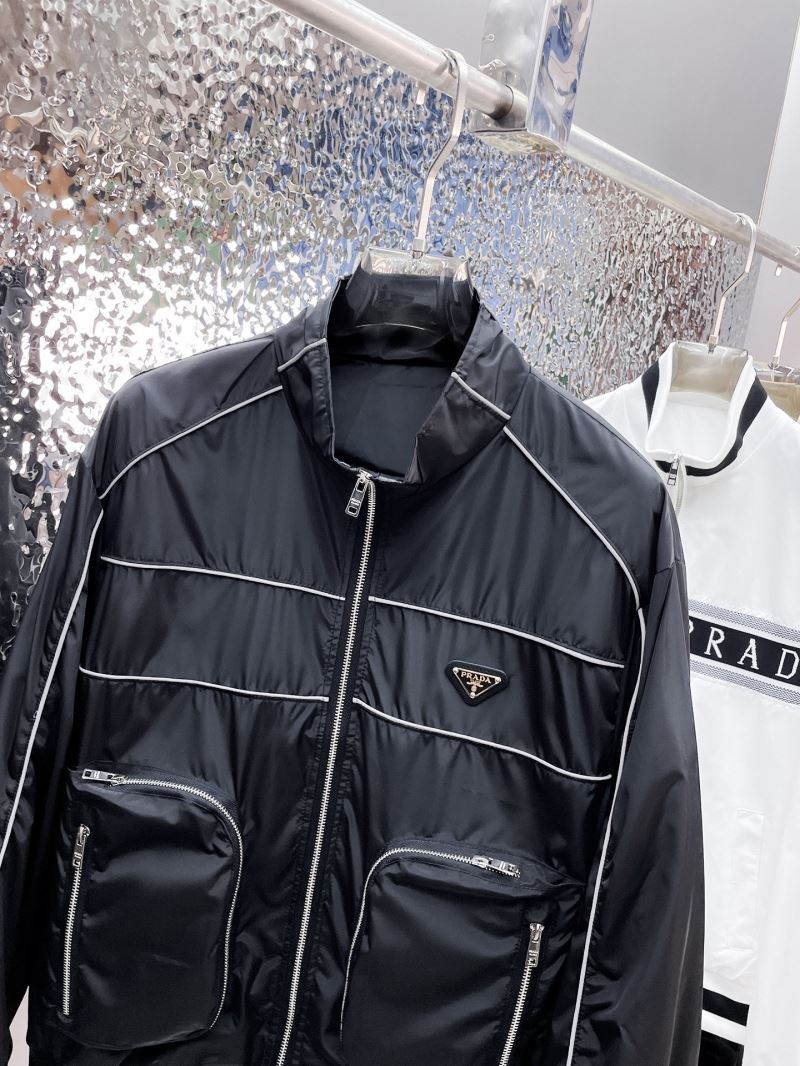 Prada Outwear